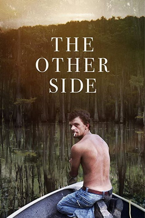 Movie poster for The Other Side (2015)