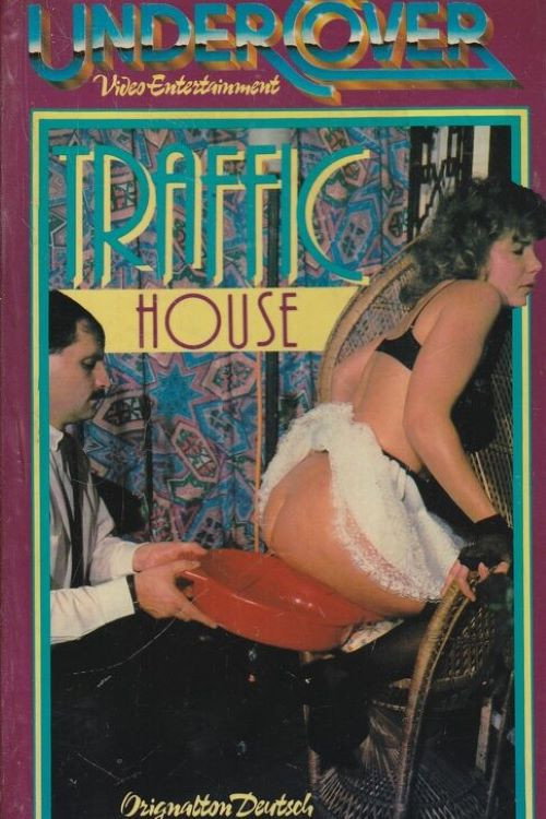 Movie poster for Traffic House (1988)