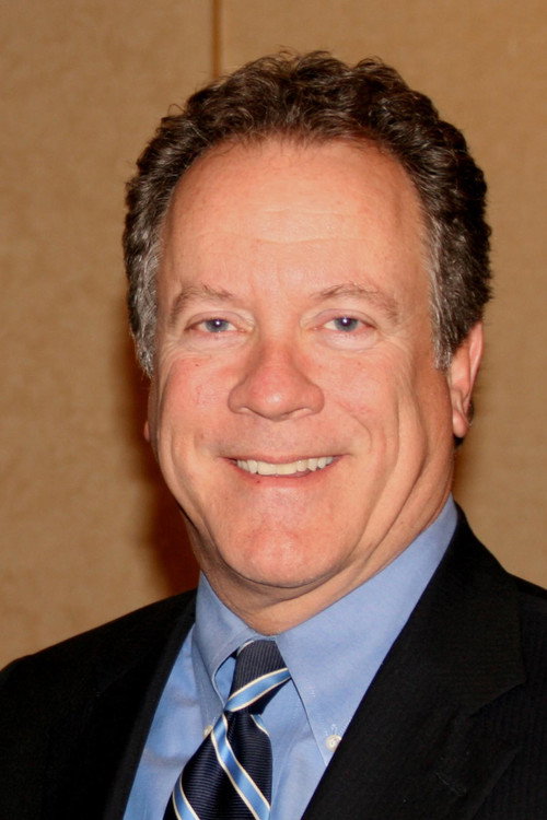 Photo of David Beasley, Acting