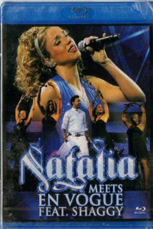Movie poster for Natalia meets En Vogue ft. Shaggy (2008)