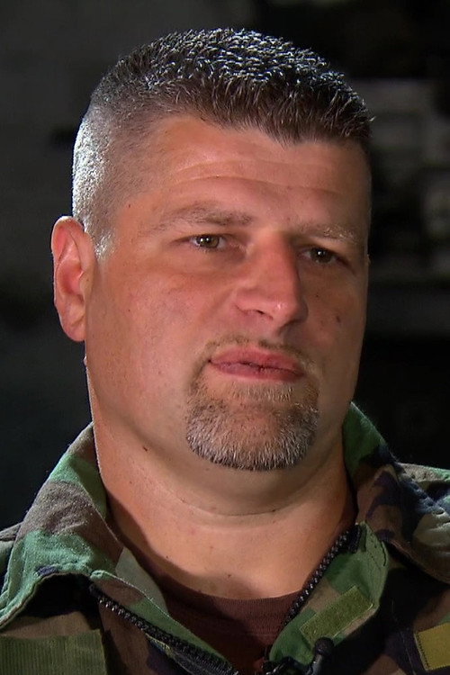 Michael Kurkowsky profile