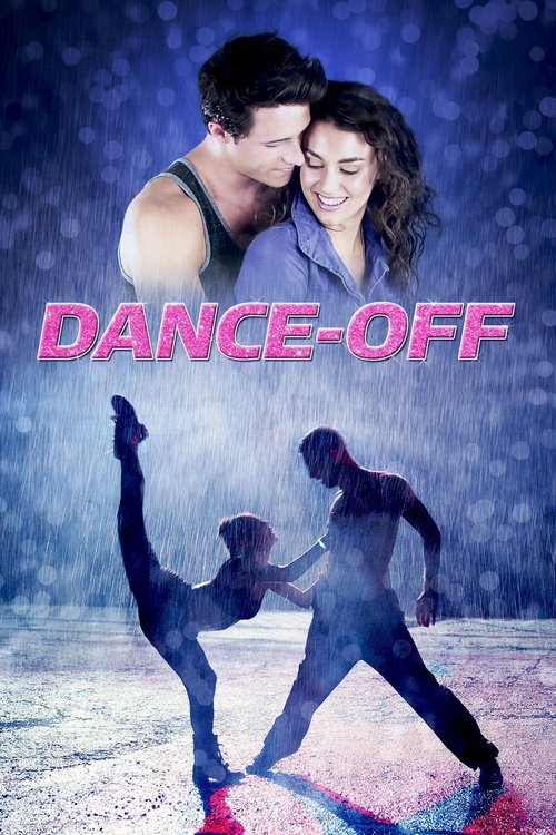 Movie poster for Dance-Off (2014)