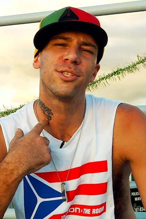 Photo of Mike Maldonado, Acting