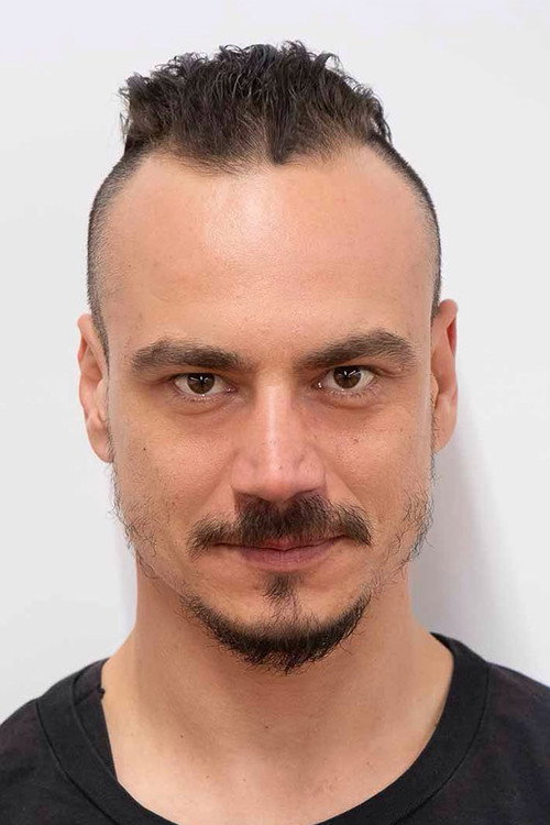 Photo of Ulaş Akşit, Acting