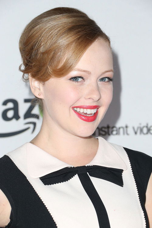 Alicia Sable profile