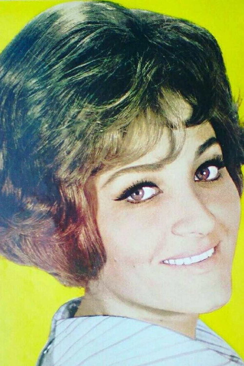 Photo of Victoria Nersissian, Acting