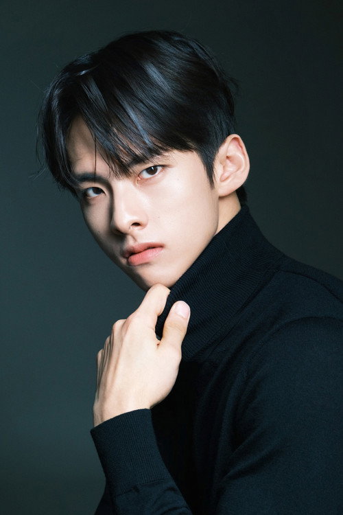 Photo of 사재익, Acting