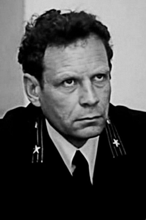 Photo of Yuriy Sokolov, Acting