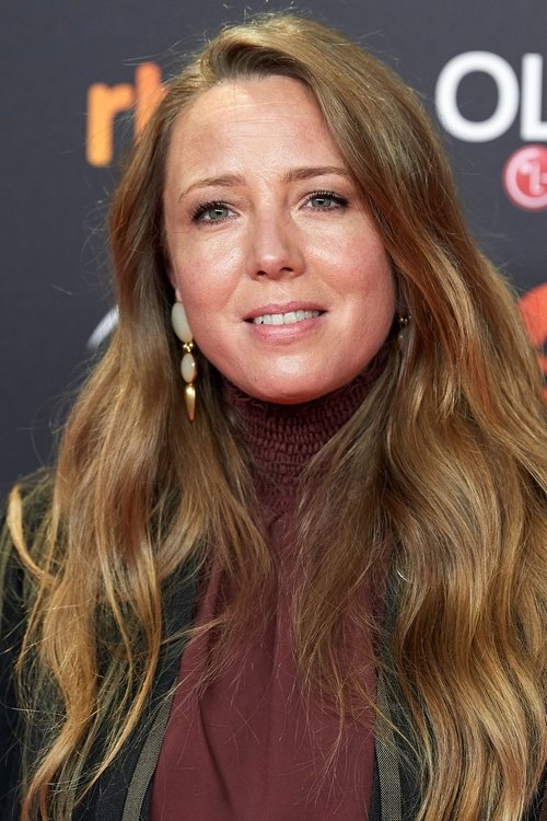 Ainhoa Santamaría profile