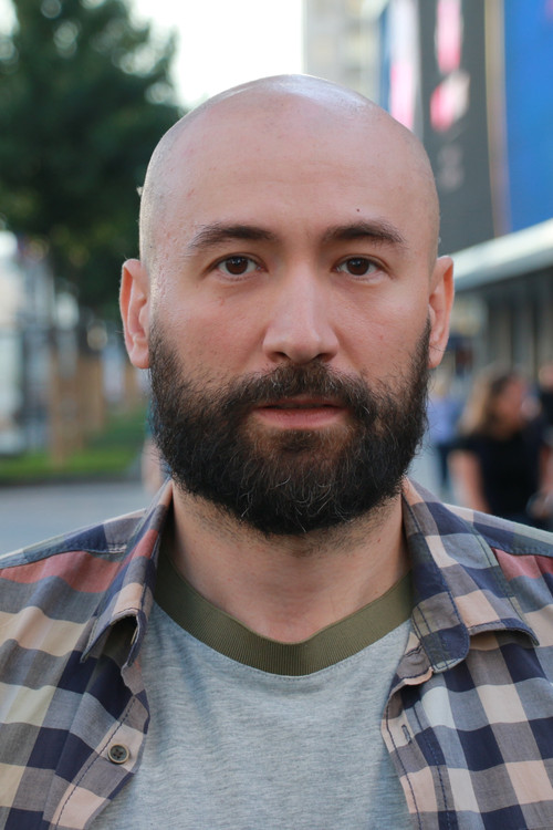 Evgeny Milykh profile