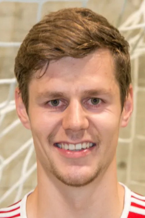 Photo of Dominic Hänni, Acting