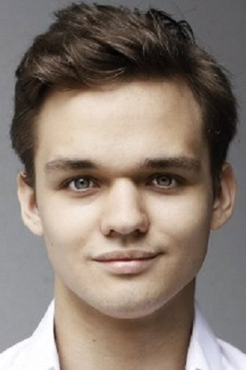 Aleksandr Siguev profile