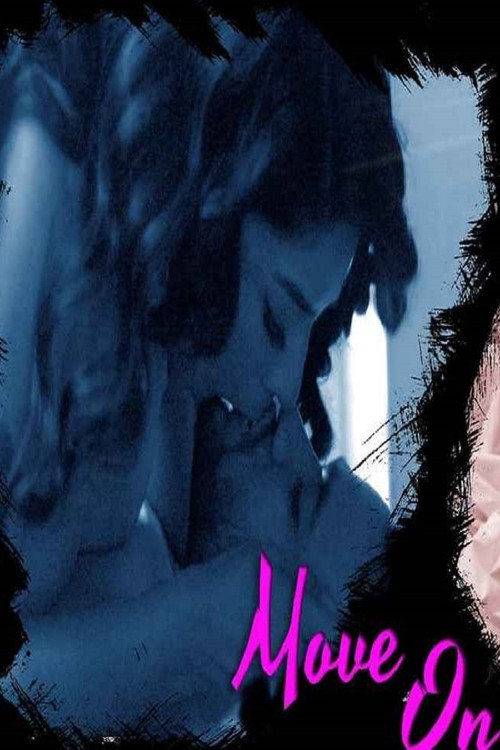 Movie poster for Move on (2020)
