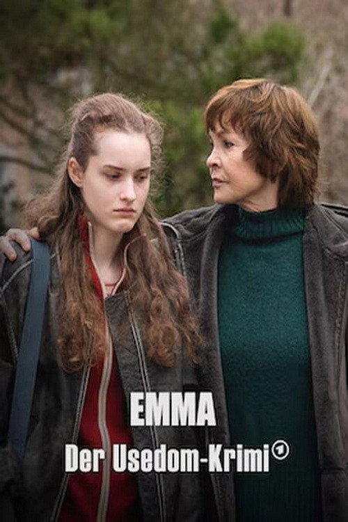 Movie poster for Emma - Der Usedom-Krimi (2024)