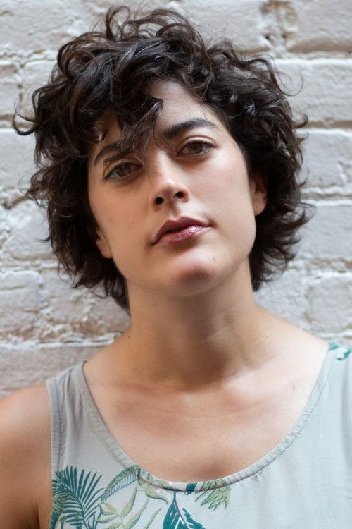Photo of Molly Webster, Acting