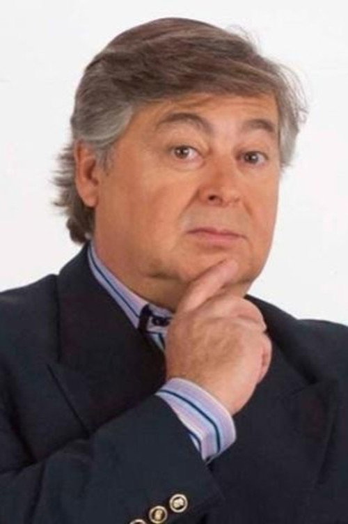 Photo of Ernesto Belloni, Acting