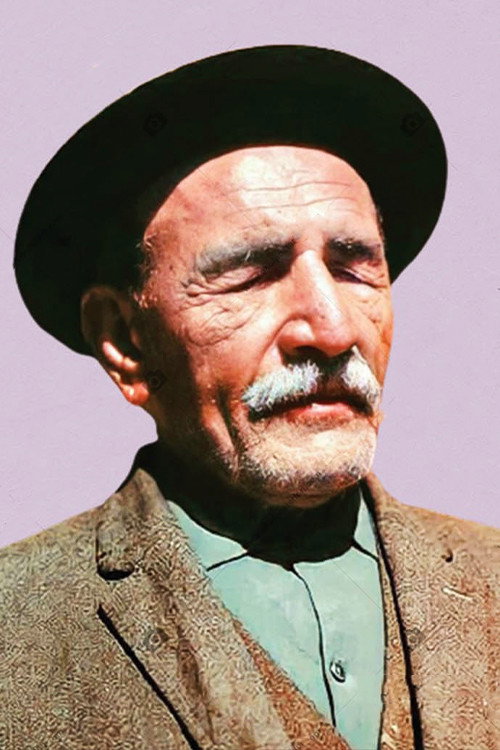 Photo of Âşık Veysel, Acting