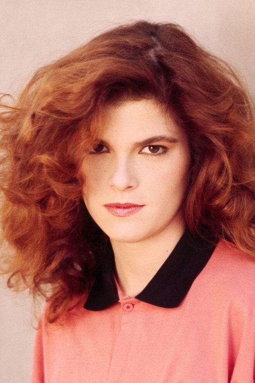 Photo of Olivia Barash, Acting