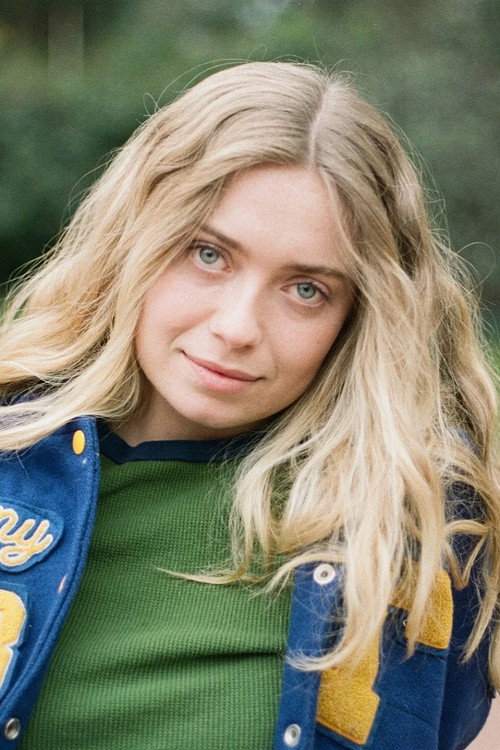 Photo of Jenny Lange, Acting