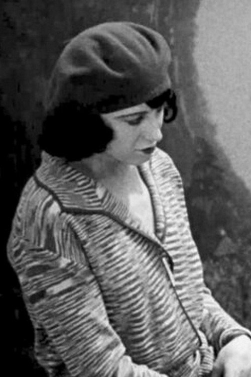 Photo of Anna Gorilowa, Acting