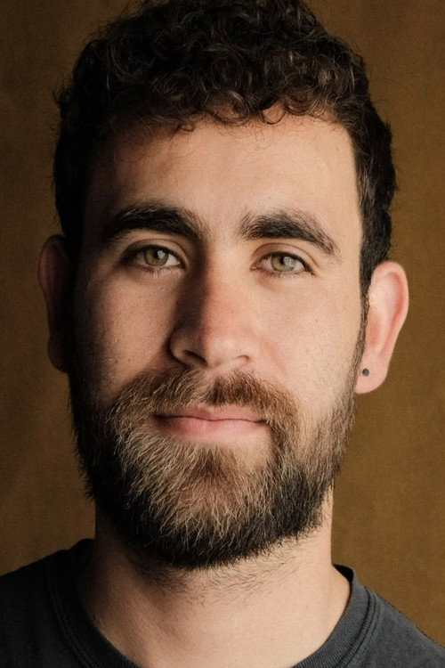 Photo of Salim Jaller, Production