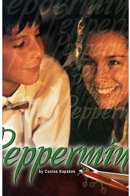 Movie poster for Peppermint (1999)