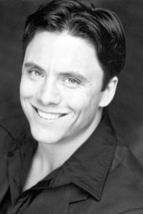 Photo of Jason Barbeck, Acting