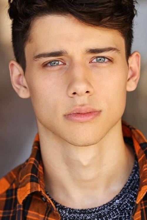 Uriah Shelton profile