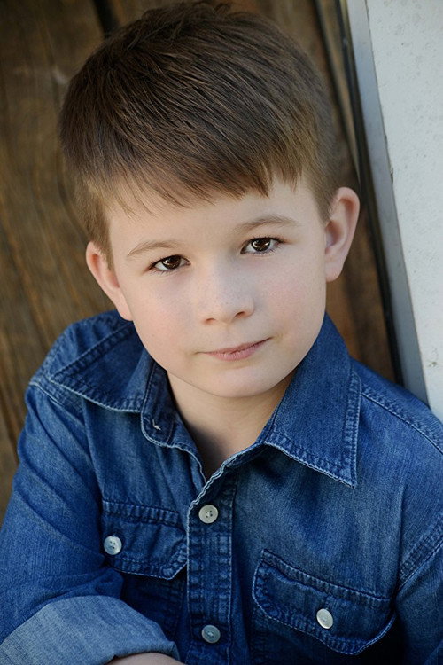 Taylor Gregory profile