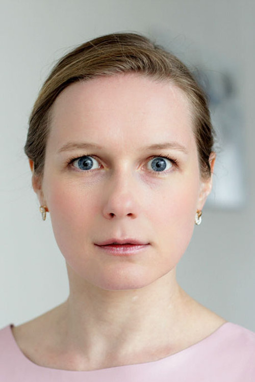 Nina Loshchinina profile