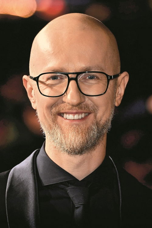 Tomek Bagiński profile