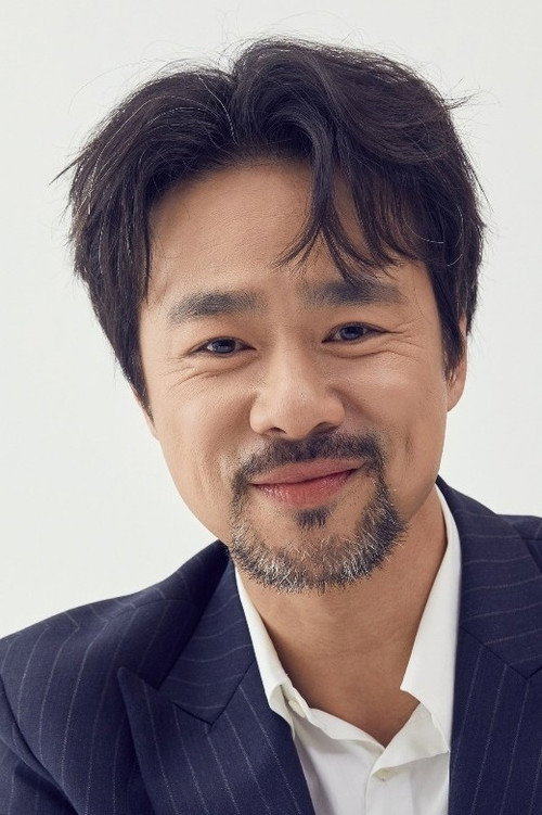 Photo of Kim Hong-pyo, Acting