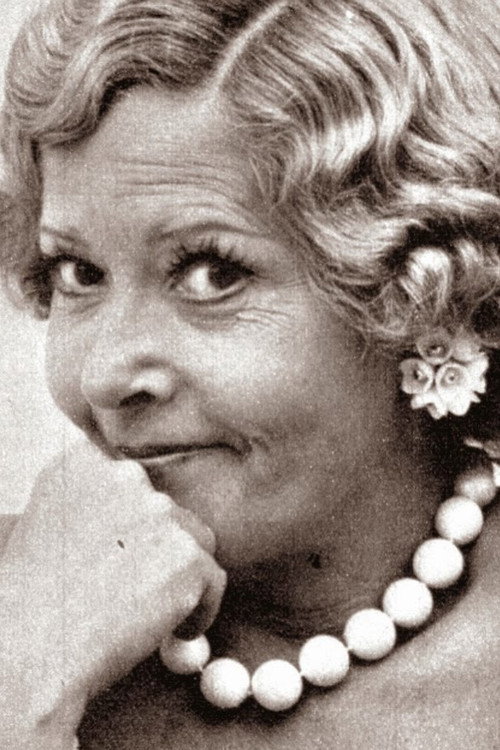 Photo of Lúcia Lambertini, Acting
