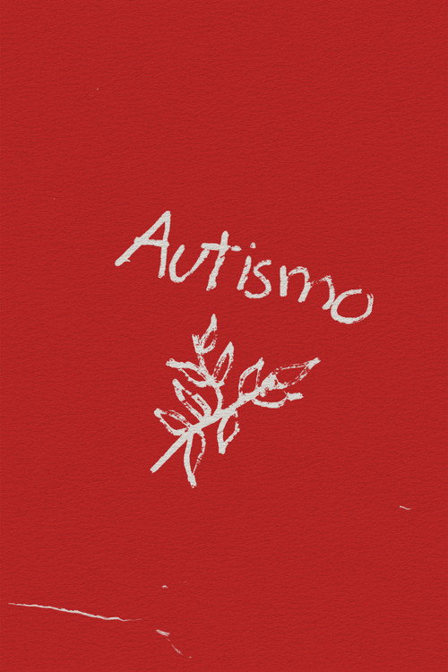 Movie poster for Autism (2021)