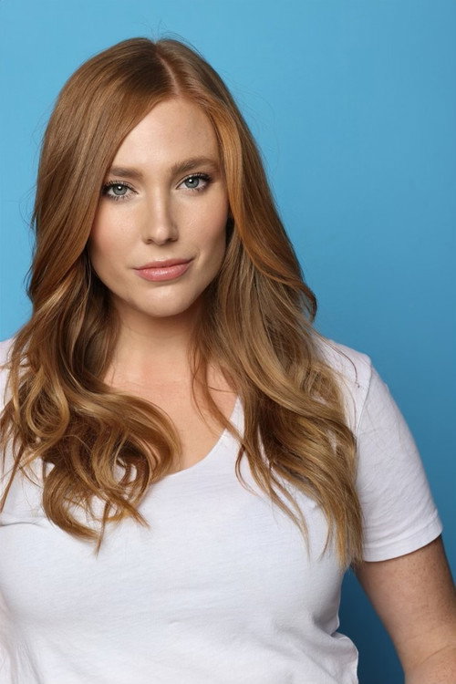 Photo of Laurie Douglas, Acting