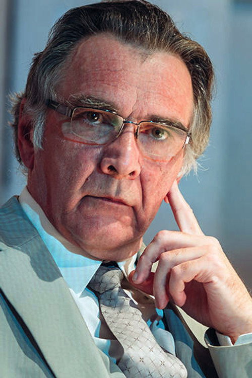 Photo of Sergey Kucherenko, Acting