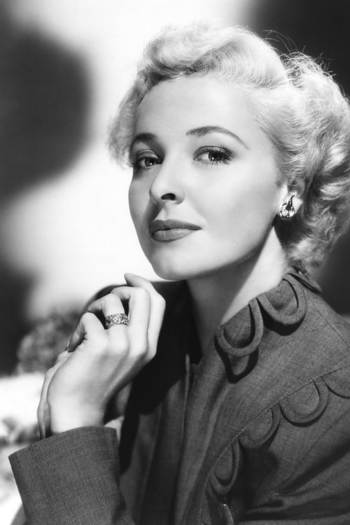 Laraine Day profile