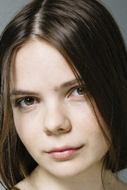 Photo of Nastasia Simbirtseva, Directing