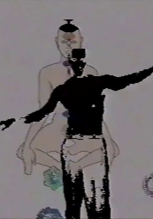 Movie poster for GMM 1984-2001 A True Story (2009)