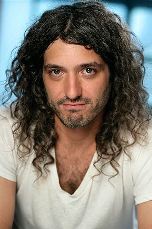 Photo of Jack Dourakos, Acting