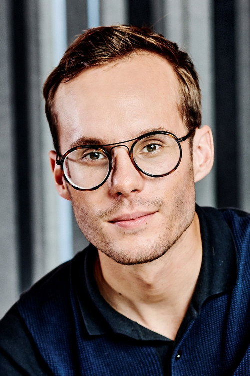 Vincent Fierens profile