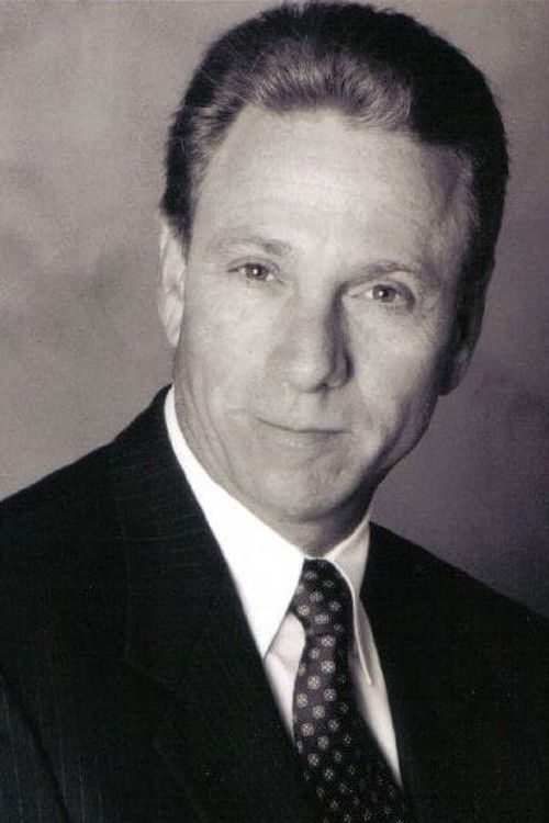 Jack Blessing profile