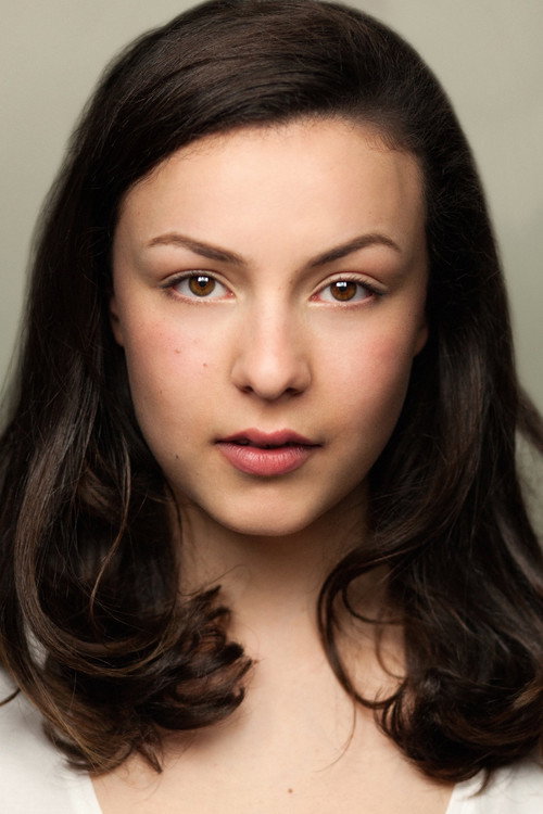 Photo of Nicola Azzopardi, Acting