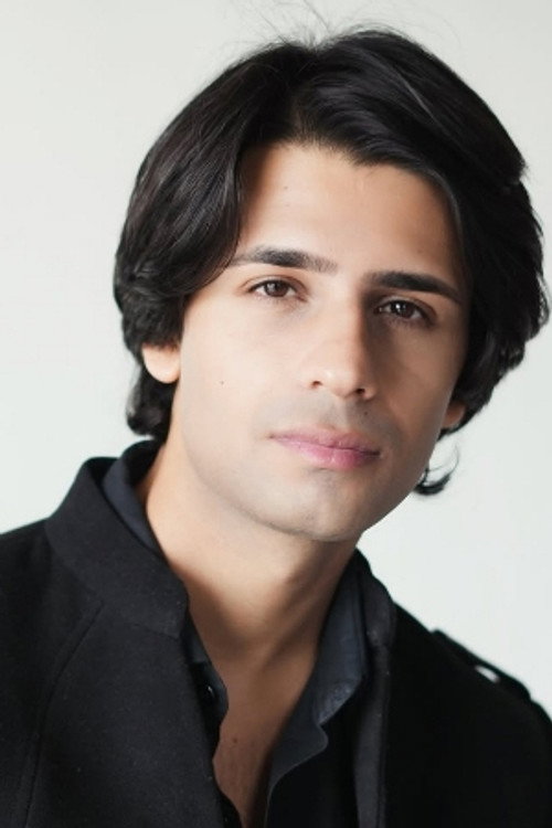 Photo of Aaryan Dhawan, Acting