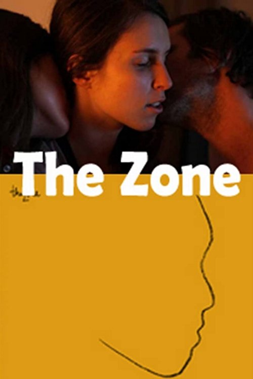 Movie poster for The Zone (2011)
