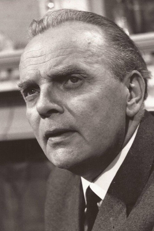 Photo of Karl Bockx, Acting