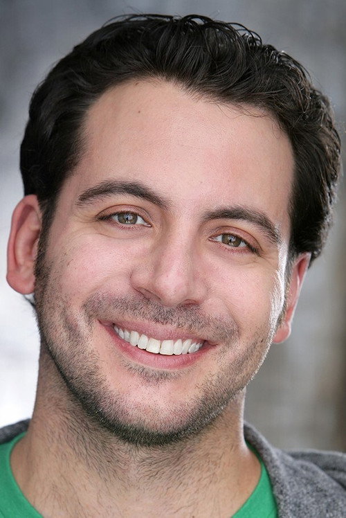 Photo of Alton Clemente, Acting