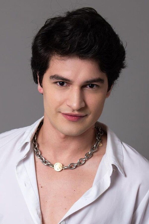 Photo of Alejandro Gutiérrez, Acting