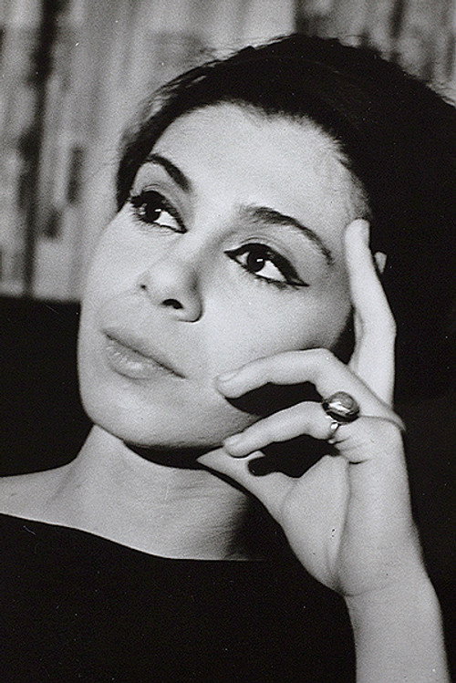 Isabel Teresa profile