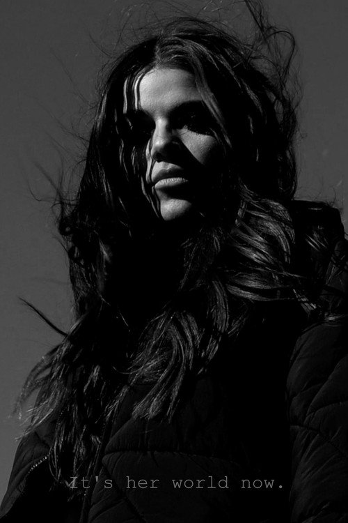 Photo of Brianna D'Ambra, Acting